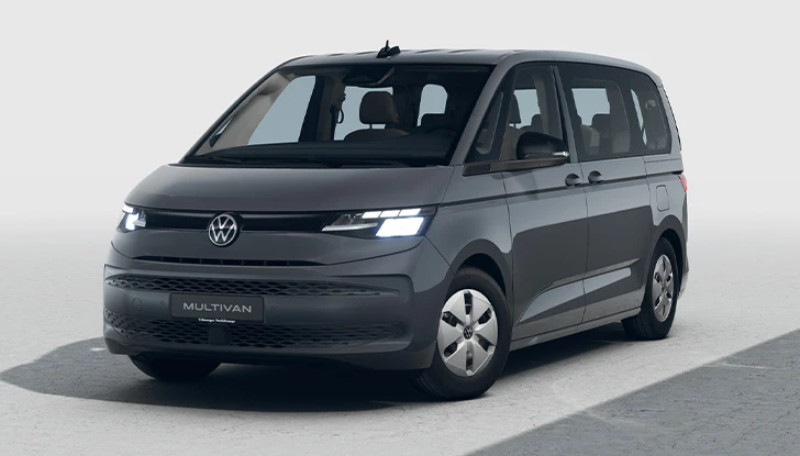 VW Multivan